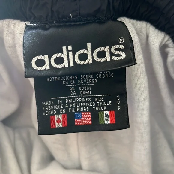 ᴀᴅɪᴅᴀꜱ ʀᴀɪɴ ᴘᴀɴᴛꜱ - Picture 3 of 6